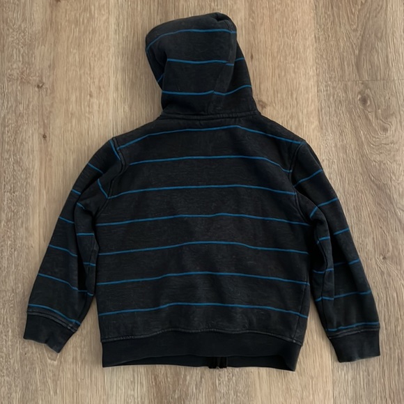 Boys Zip-up Hoodie - Picture 2 of 11
